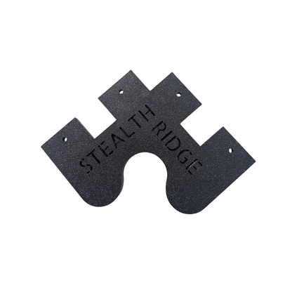 Box Blind Gun Rest