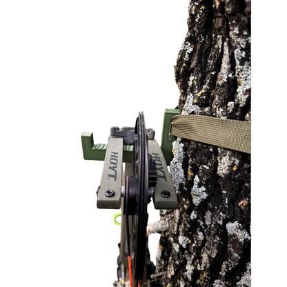 Fixed Bow Hanger