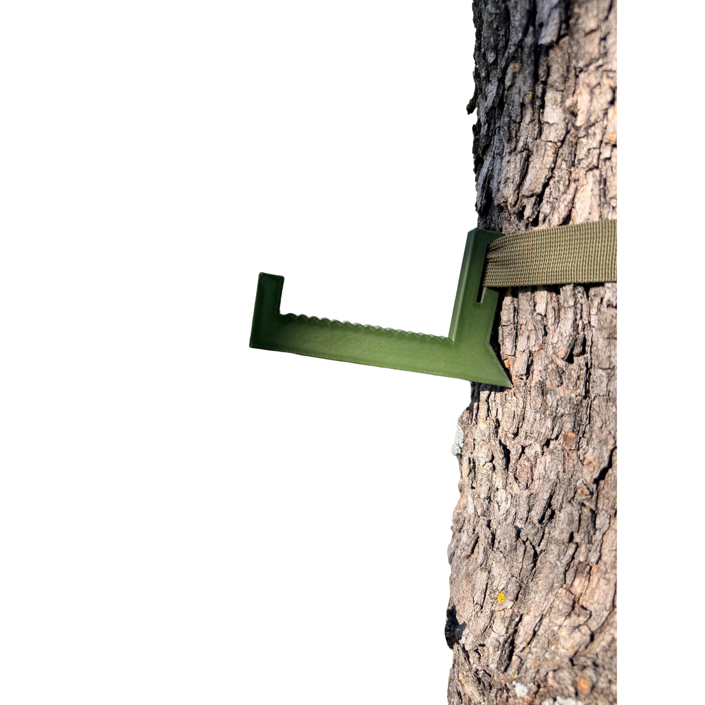 Fixed Bow Hanger