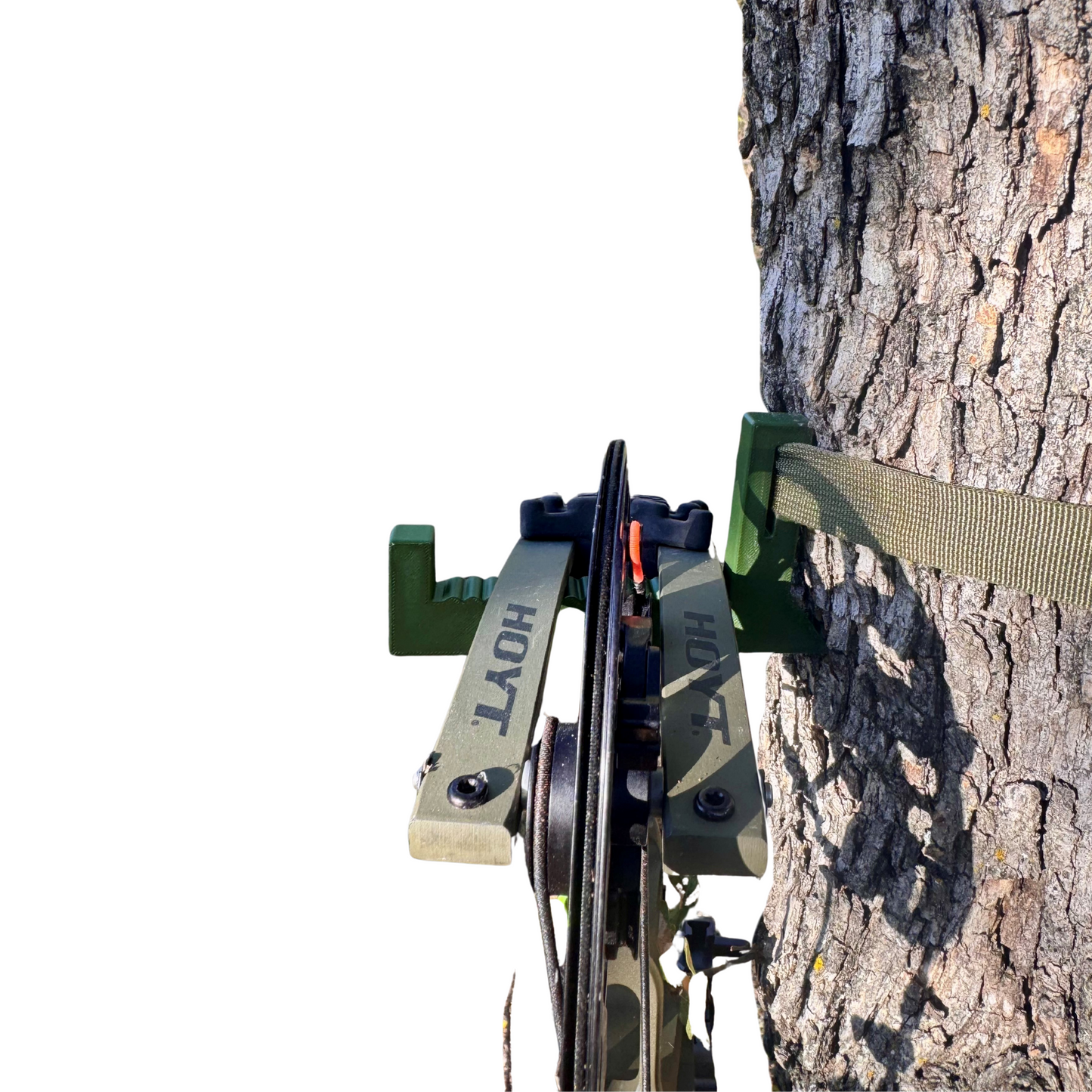 Fixed Bow Hanger