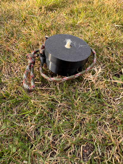 Milkweed Dispenser (Wind Indicator)
