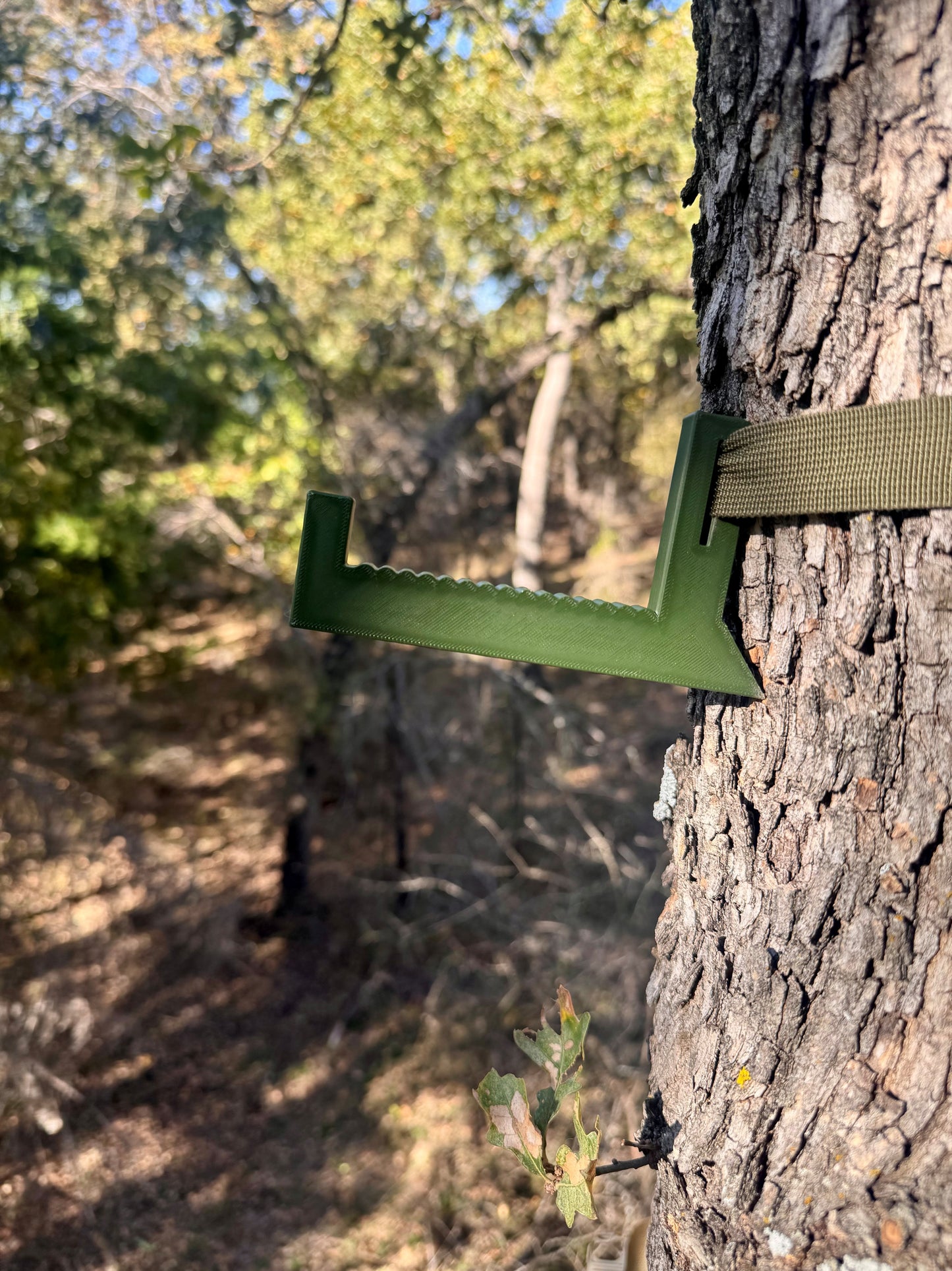 SRO Fixed Bow Hanger