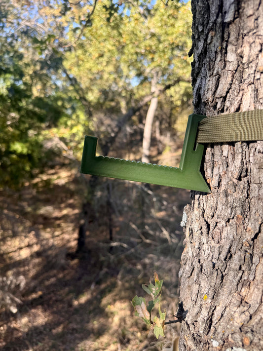 SRO Fixed Bow Hanger