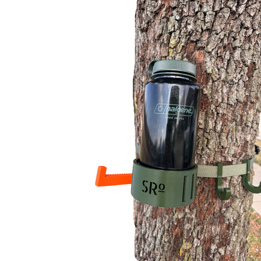 Cup Holder- 2 size options