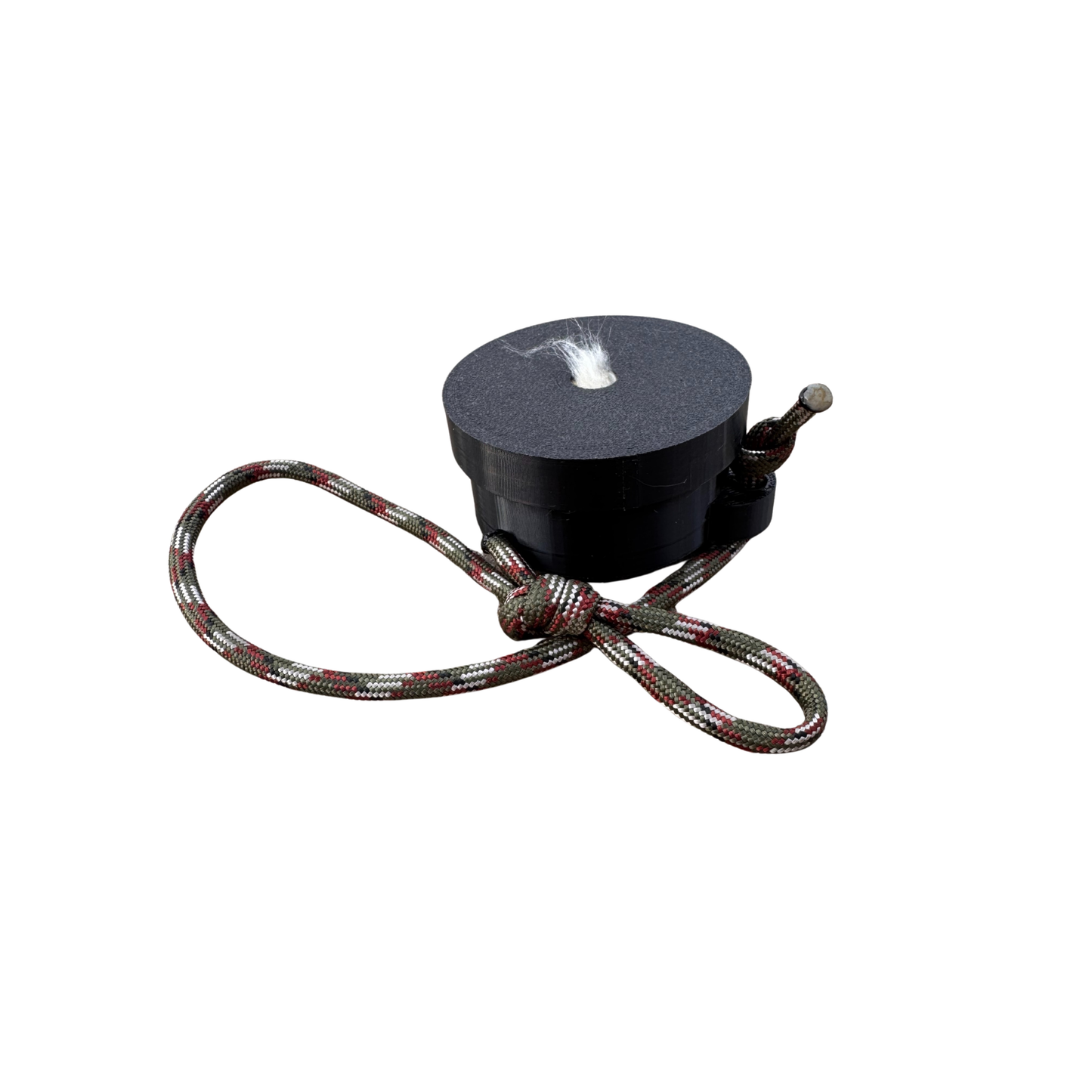 Milkweed Dispenser (Wind Indicator)