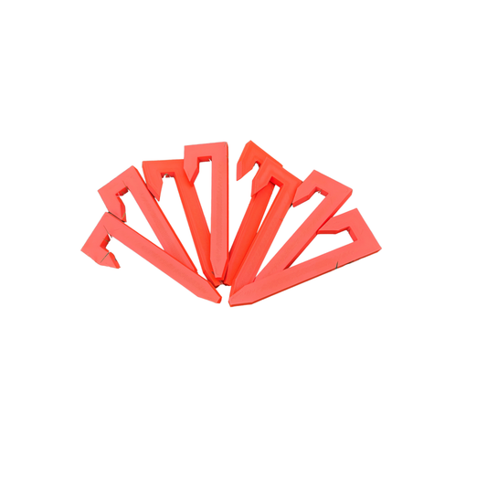 Heavy Duty Ground Stakes